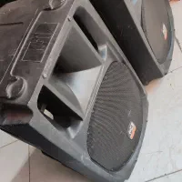 جعبه باند مونتاربو اصل ایتالیایی ۱۲اینچ اکتیو