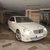 بنز C280 مدل 2006|خودرو سواری و وانت|تهران, تهرانپارس جنوبی|دیوار
