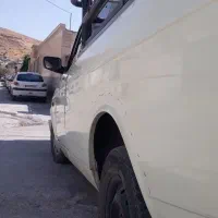 وانت cng مدل ۹۲|خودرو سواری و وانت|شیراز, سعدیه شمالی|دیوار