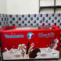 یخچال بستنی|فروشگاه و مغازه|گنبد کاووس, |دیوار