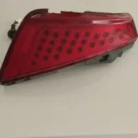 چراغ خطر مورانو