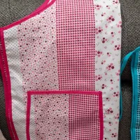 سرویس اشپزخونه|سفره، حوله، دستمال آشپزخانه|اسلام‌شهر, مطهری|دیوار