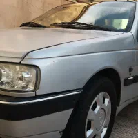 پژو 405 SLX موتور 1800