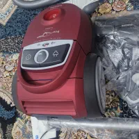 جارو برقی فلیپس