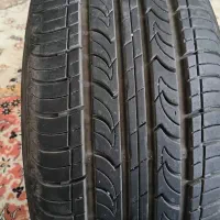 لاستیک کره ایی ۲۰۵/۶۰ جی پلنت
