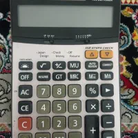 ماشین حساب اصلی کاسیو مهندسی  هدفون اصلیHP
