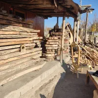 خرید و فروش انواع چوب|خدمات باغبانی و درختکاری|دماوند, دماوند|دیوار