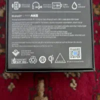 buds 2 pro سامسونگ اورجینال و نو|لوازم جانبی موبایل و تبلت|تهران, شکیبا|دیوار