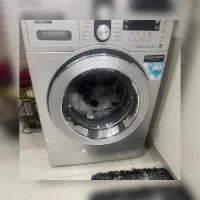 لباسشویی سامسونگ