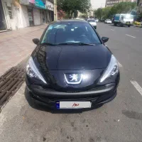 ۲۰۷پاناروما ارتقا مشکی ابنوس ۱۴۰۴