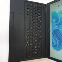 DELL LATITUDE 5590 میان رده و اقتصادی|رایانه همراه|قزوین, |دیوار