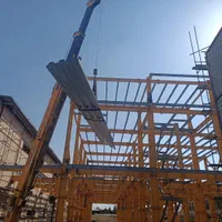 مجری و فروش سقف عرشه فولادی|خدمات پیشه و مهارت|تهران, اقدسیه|دیوار