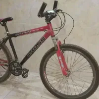 دوچرخه