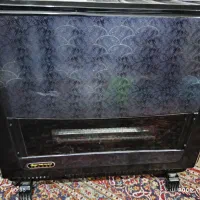 دو عدد بخاری گازی نو استفاده نشده|بخاری، هیتر، شومینه|اهواز, کوی طلاب|دیوار