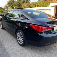 سوناتاYf2014بیرنگ درجه یک مشابه صفر|خودرو سواری و وانت|تهران, گلستان (شهرک راه آهن)|دیوار