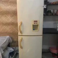 یخچال الکترواستیل