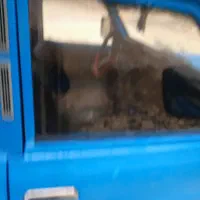 فروش نیسان|خودرو سواری و وانت|بروجرد, |دیوار