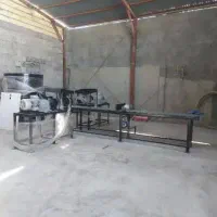 فروش فوری دستگاه ذغال|ماشین‌آلات صنعتی|اصفهان, ارزنان|دیوار