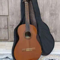 یاماها سی چهل همراه با کاور ضد آب