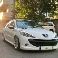 ۲۰۷|خودرو سواری و وانت|تبریز, |دیوار