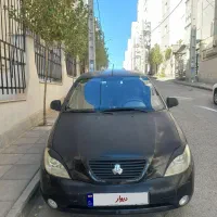 تیبا ۲ مدل ۹۴|خودرو سواری و وانت|تهران, خاک سفید|دیوار