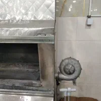 منقل کبابی ذغالی|اجاق گاز و لوازم برقی پخت‌وپز|مهاباد (آذربایجان غربی), |دیوار