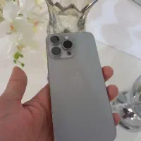 آیفون ۱۵ پرومکس