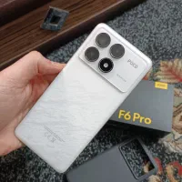 Poco F6 Pro|موبایل|لنگرود, |دیوار