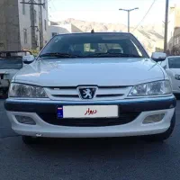 پارس tu5 مدل98|خودرو سواری و وانت|قدس, شهر‌قدس|دیوار