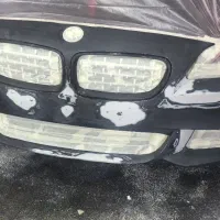 انجام خدمات نقاشی و دیتیلینگ و اورهال خودرو|خدمات موتور و ماشین|اصفهان, پروین|دیوار