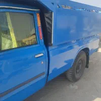 نیسان مدل 92|خودرو سواری و وانت|مشهد, امیریه|دیوار