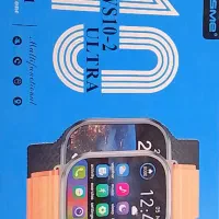 ساعت هوشمند درحد نو