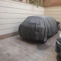 پژو ۲۰۷ مدل TU3 برج ۴
