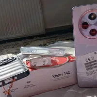 گوشی شیائومی ردمی 14c