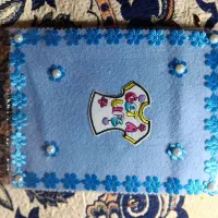 دفتر دوخت پارچه ای|لوازم التحریر|تهران, جوادیه تهرانپارس|دیوار