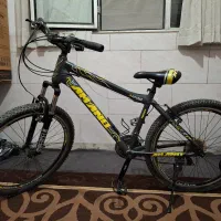 دوچرخه مدل Amand|دوچرخه، اسکیت، اسکوتر|اصفهان, امیرعرب|دیوار