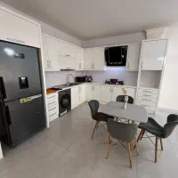 مبله دو خواب لاکچری / معالی اباد