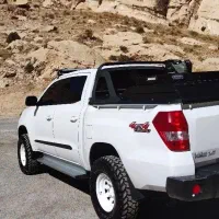 کلوت دنده توربو آفرود