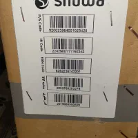 تلویزیون هوشمند ۵۵ اینچ اسنوا (آک و کارتن بازنشده)