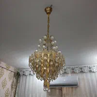 لوستر سقفی