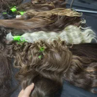 فروش مو (خریدار موهای بانوان)|آرایشی، بهداشتی، درمانی|خرم‌آباد, |دیوار