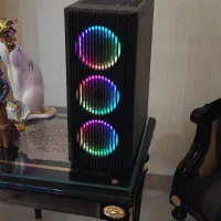 Pc gaming کامپیوتر گیمینگ|رایانه رومیزی|قزوین, |دیوار