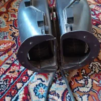 هواکشفن|پنکه و تصفیهکنندهٔ هوا|دورود, |دیوار