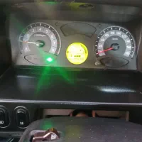 پراید مدل ۹۱دوگانه کارخانه|خودرو سواری و وانت|اصفهان, شهرک شهید منتظری|دیوار