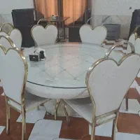 میزوصندلی تالاررستوران