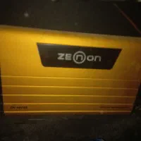 امپ زنون|قطعات یدکی و لوازم جانبی|مشهد, امیرآباد|دیوار