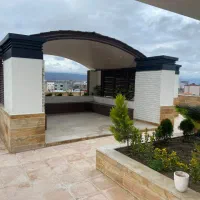 فروش واحد پر نور فوق لوکس سه خواب سند دار