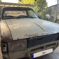 پیکان وانت مدل ۷۸