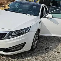 اپتیما ۲۰۱۳ بی رنگ بدون خط خش کامل سالم خونگی|خودرو سواری و وانت|پاکدشت, پاکدشت (مامازند)|دیوار