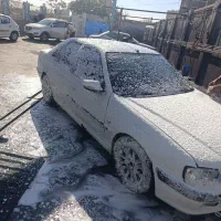 پژو پارس|خودرو سواری و وانت|بجنورد, |دیوار